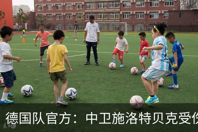 德国队官方：中卫施洛特贝克受伤 提前告别本届世界杯